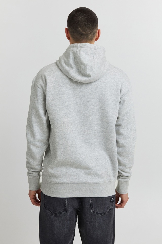 !Solid Longpullover »Sweatshirtkapuzenpul SDRubin«