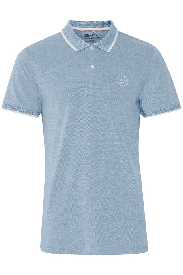 Blend Poloshirt »Poloshirt BHBhnate«