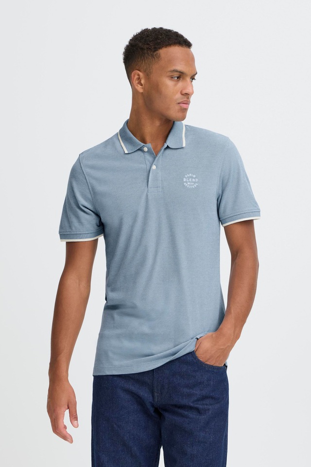 Blend Poloshirt »Poloshirt BHBhnate«