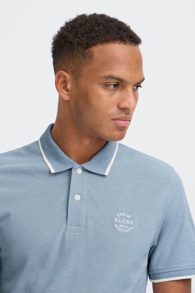 Blend Poloshirt »Poloshirt BHBhnate«