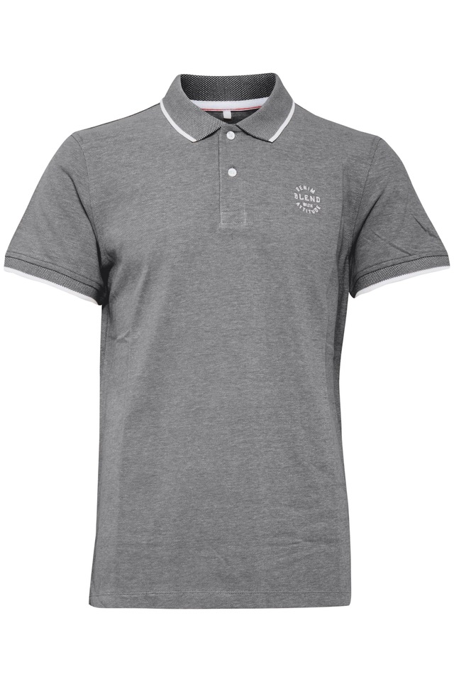 Blend Poloshirt »Poloshirt BHBhnate«