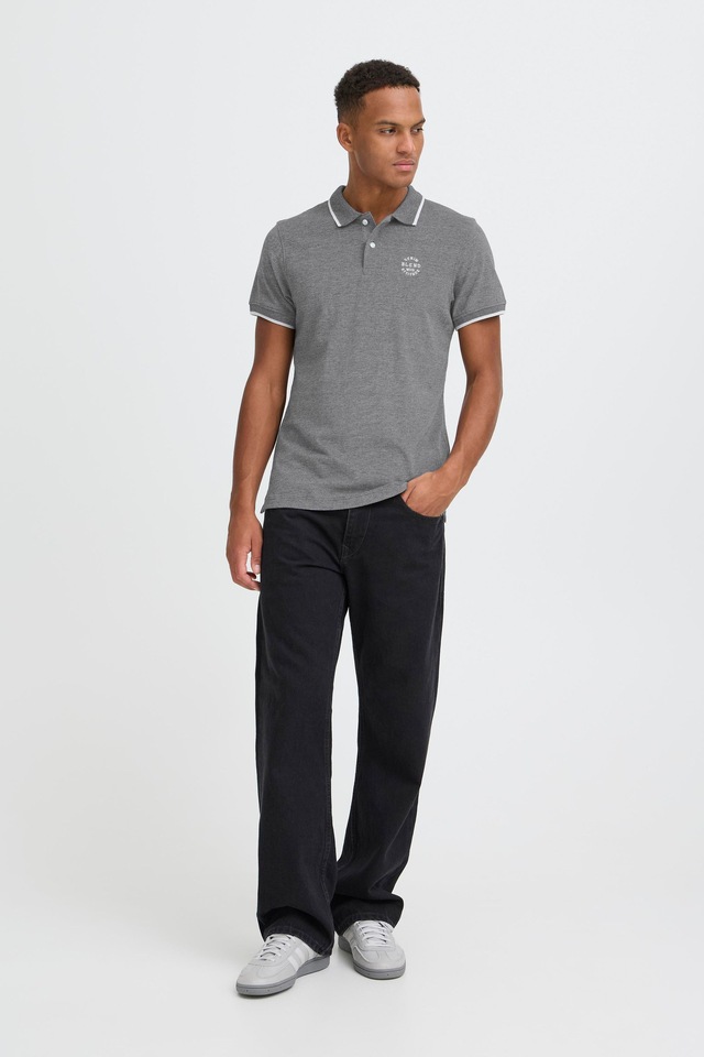 Blend Poloshirt »Poloshirt BHBhnate«