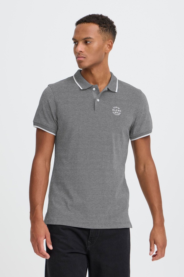 Blend Poloshirt »Poloshirt BHBhnate«