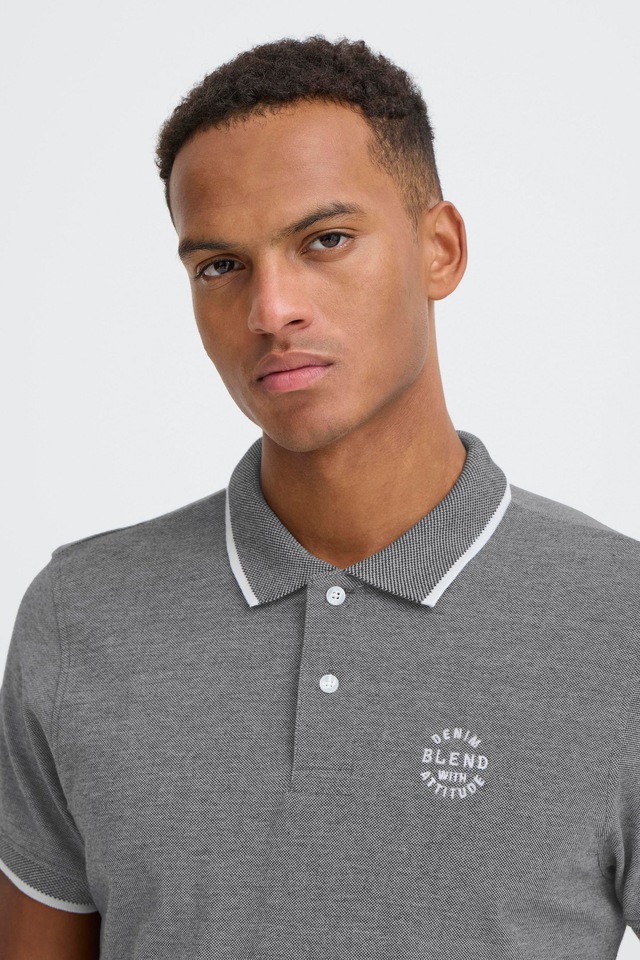 Blend Poloshirt »Poloshirt BHBhnate«