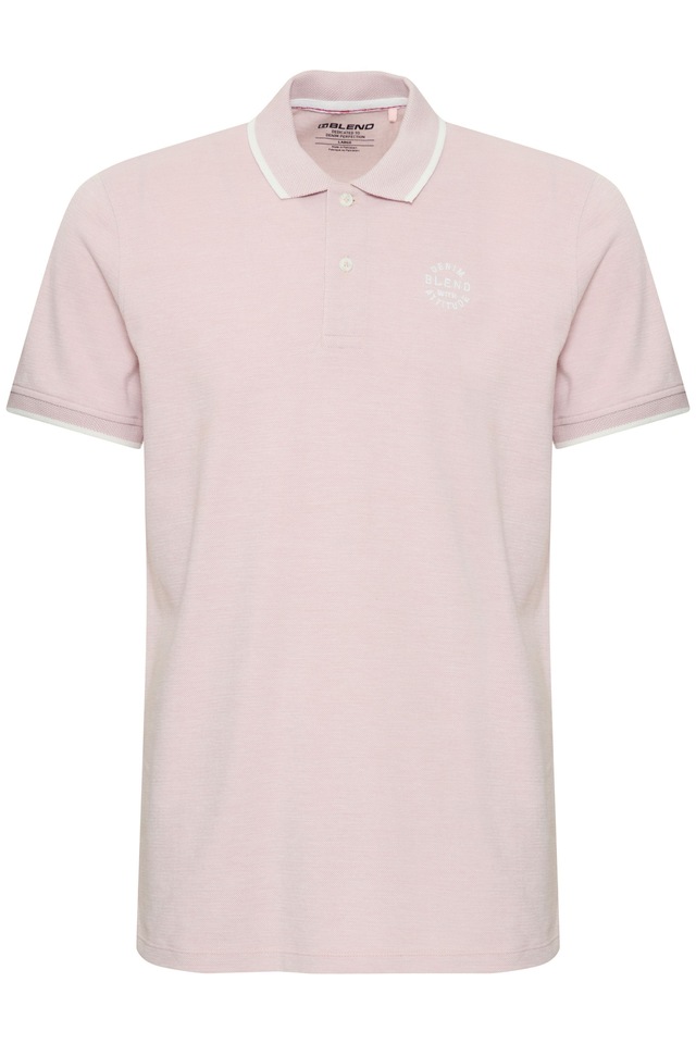 Blend Poloshirt »Poloshirt BHBhnate«