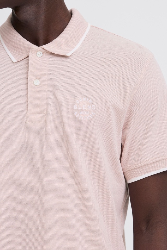 Blend Poloshirt »Poloshirt BHBhnate«