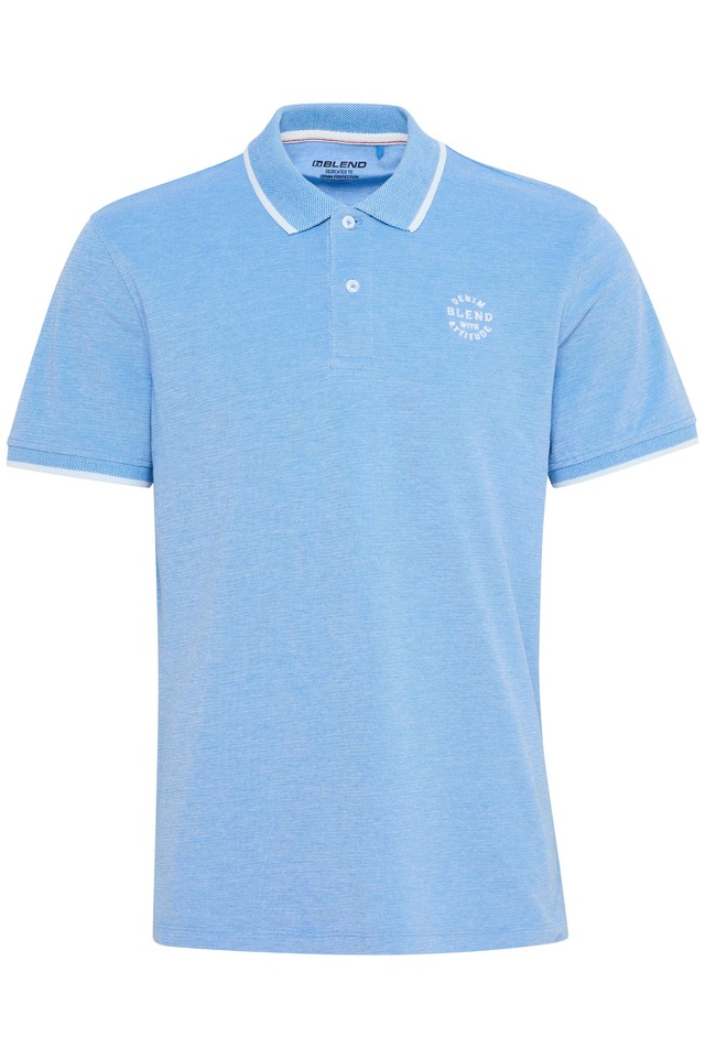 Blend Poloshirt »Poloshirt BHBhnate«