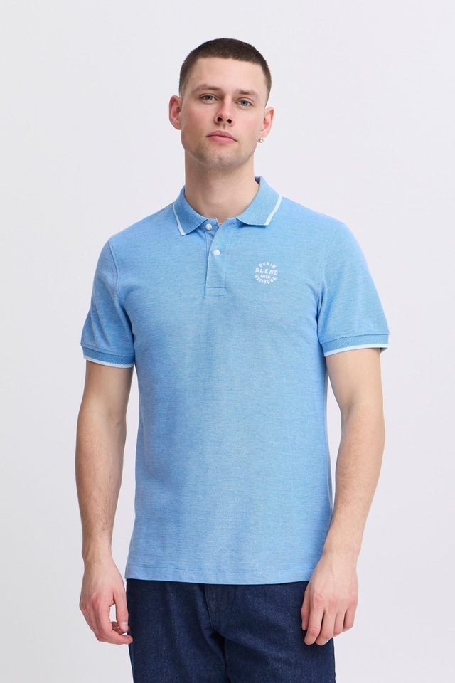 Blend Poloshirt »Poloshirt BHBhnate«