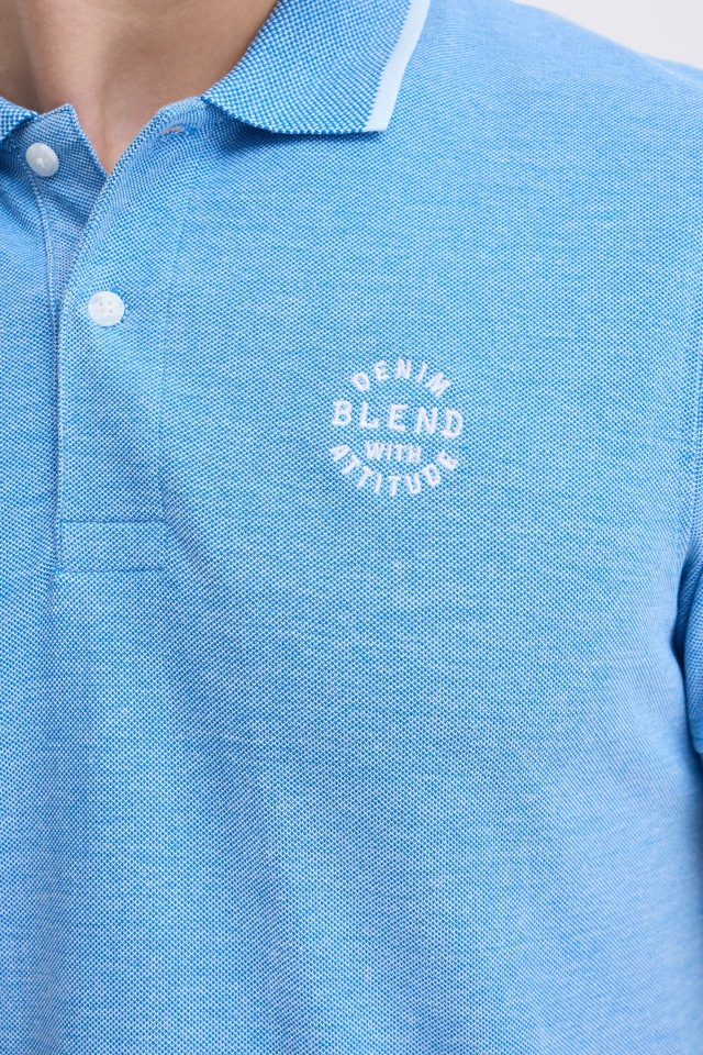 Blend Poloshirt »Poloshirt BHBhnate«