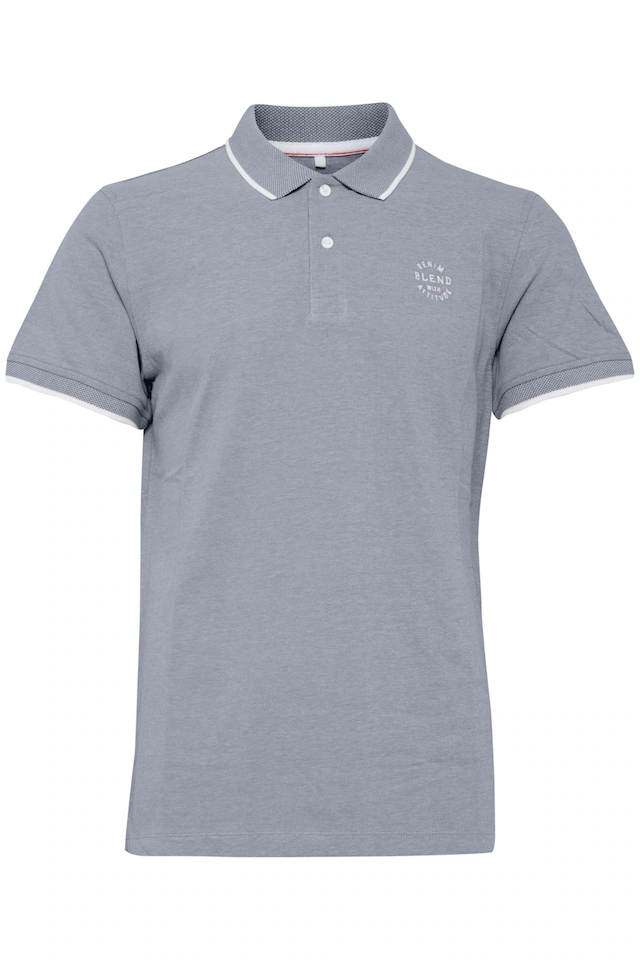 Blend Poloshirt »Poloshirt BHBhnate«