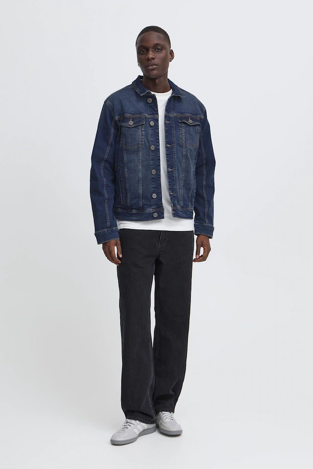 Blend Jeansjacke »Jeansjacke BHNaril«