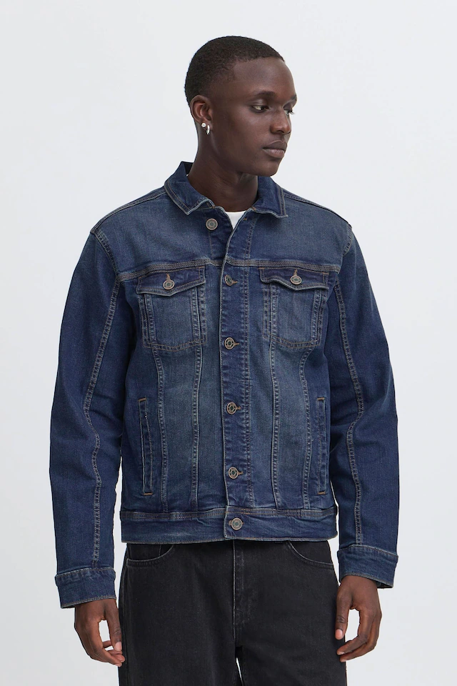 Blend Jeansjacke »Jeansjacke BHNaril«