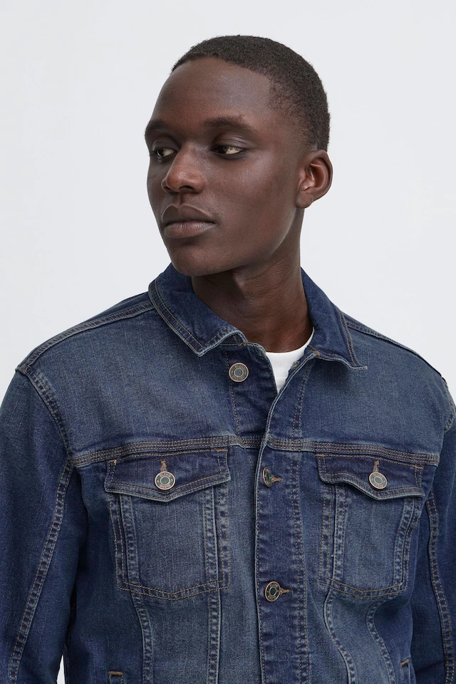 Blend Jeansjacke »Jeansjacke BHNaril«