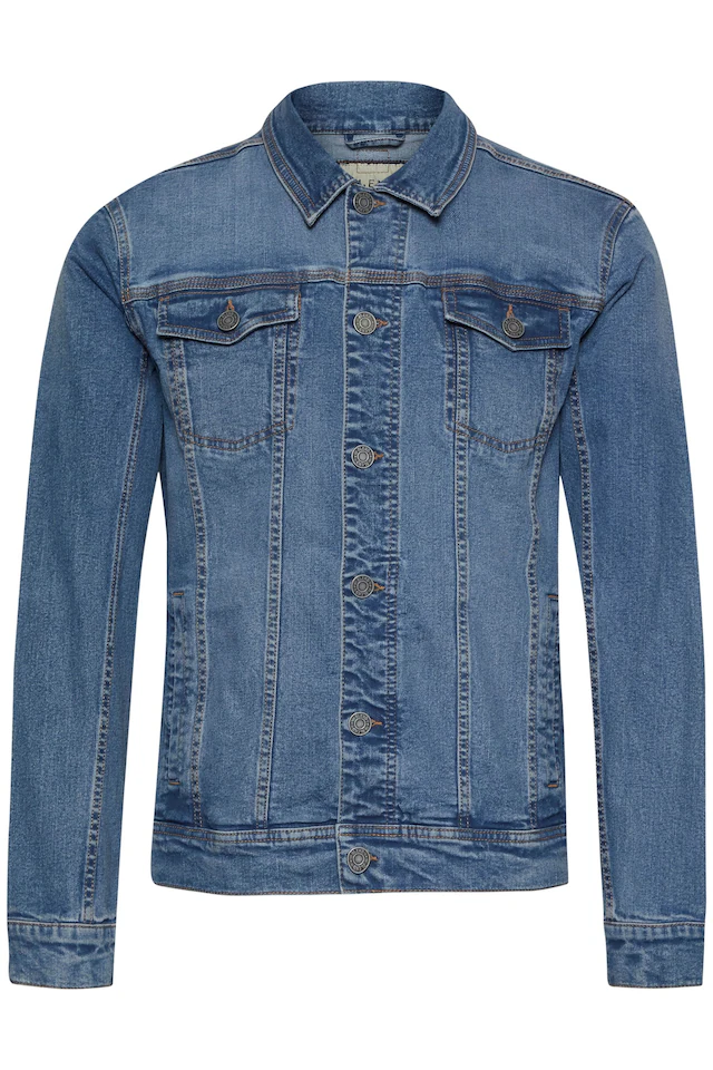 Blend Jeansjacke »Jeansjacke BHNaril«