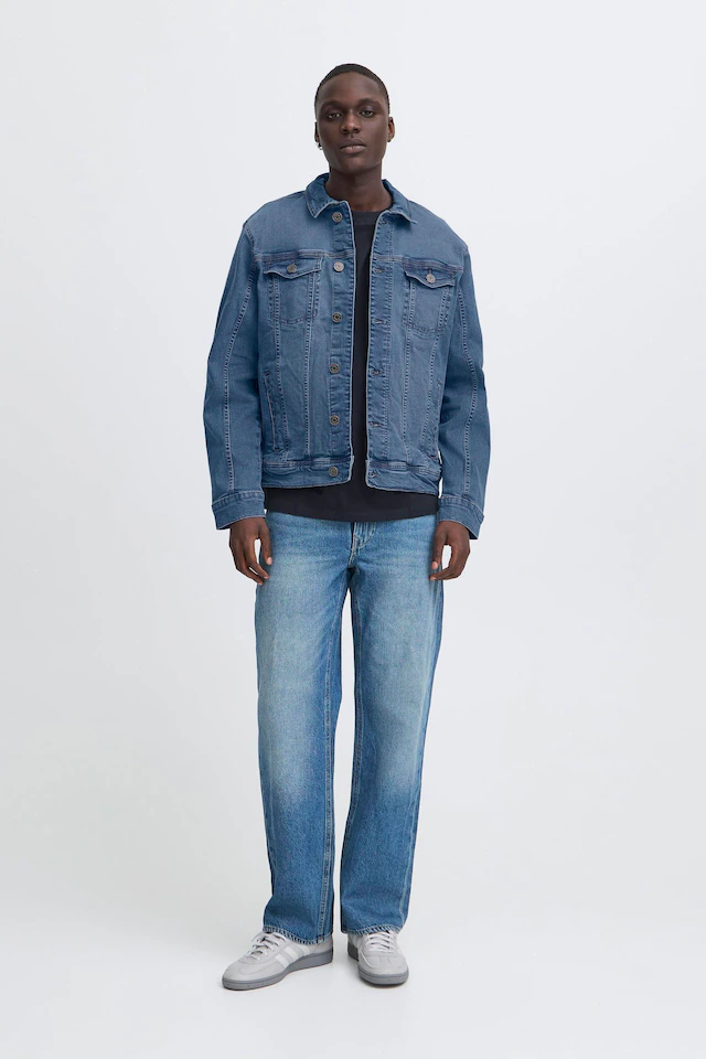 Blend Jeansjacke »Jeansjacke BHNaril«