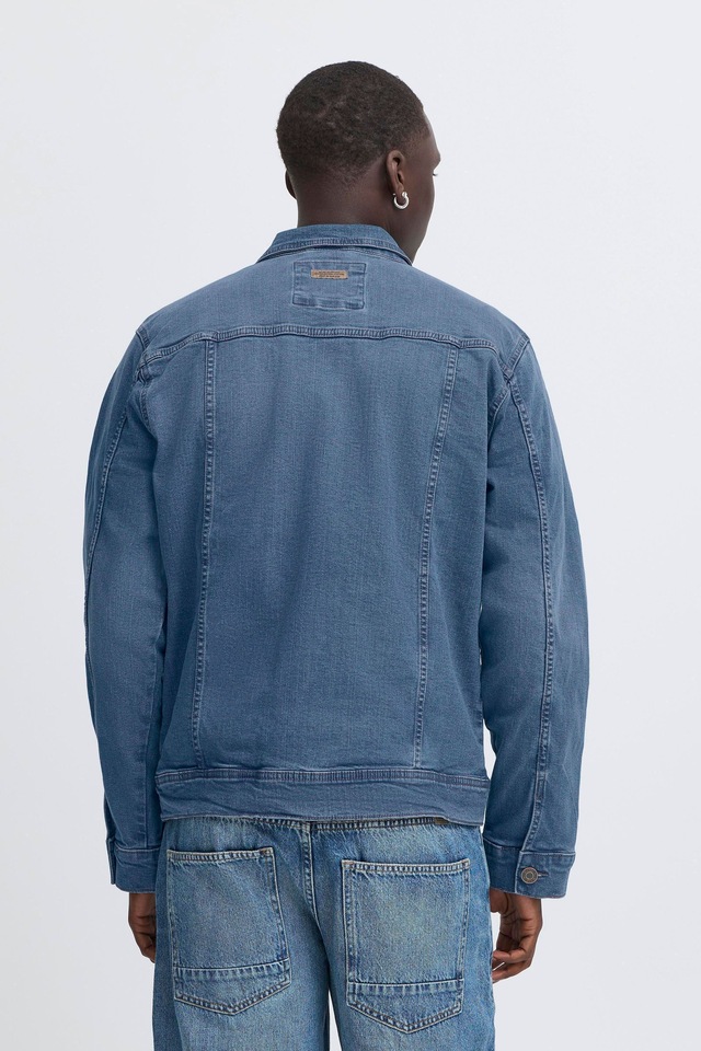 Blend Jeansjacke »Jeansjacke BHNaril«