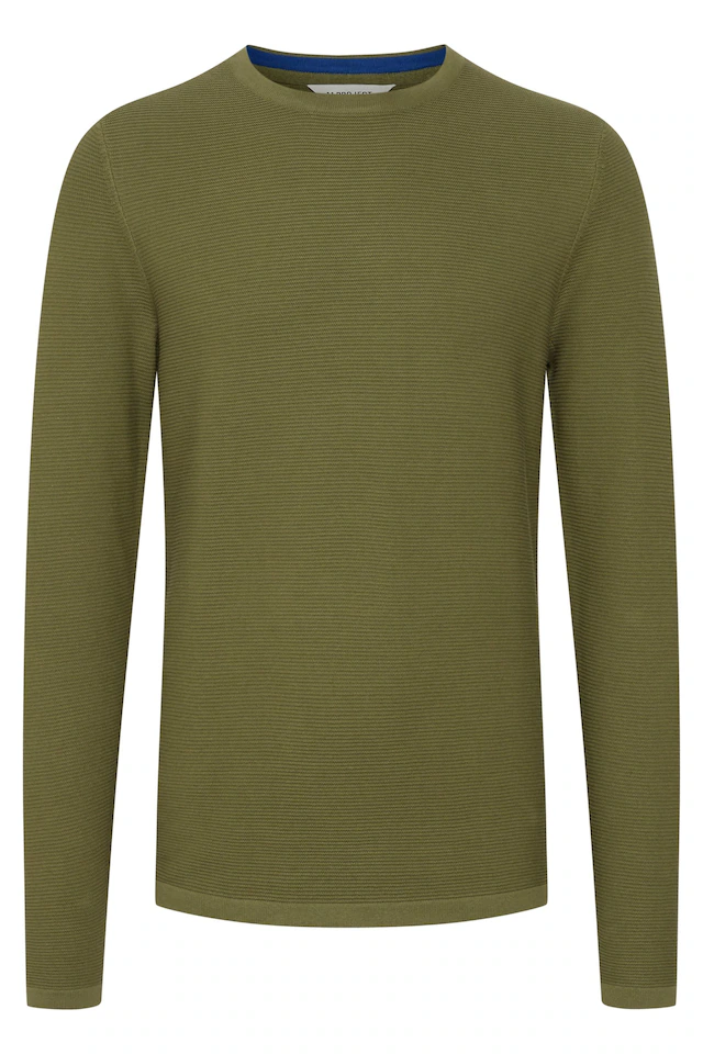 11 Project Strickfleece-Pullover »Strickpullover PRFrode«