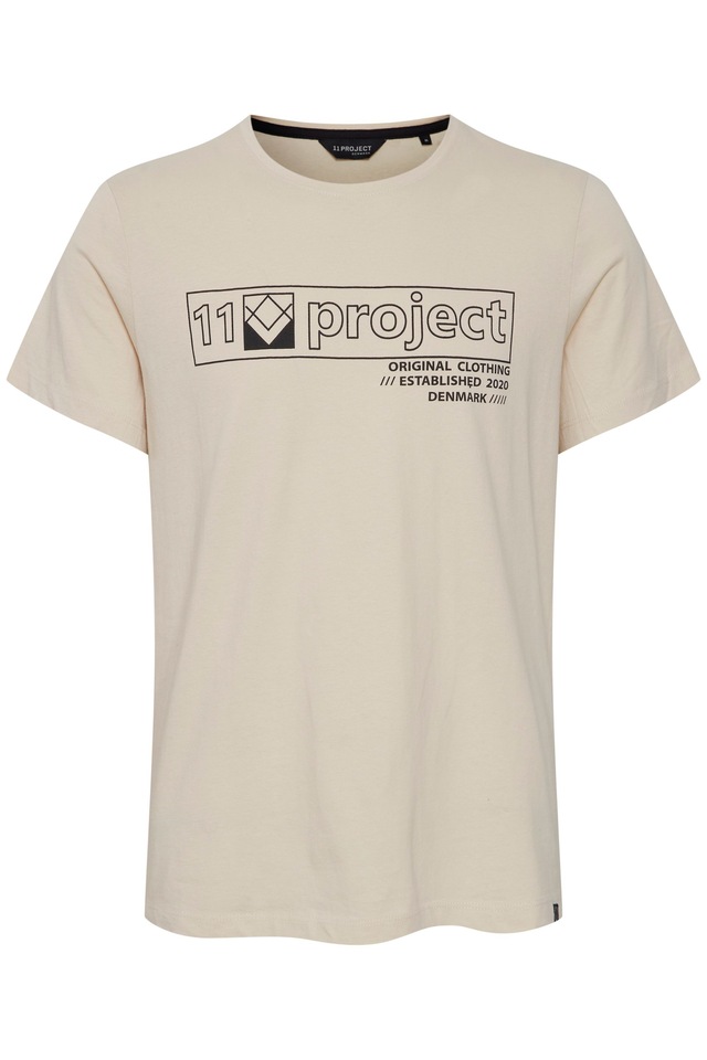 11 Project T-Shirt »T-Shirt PRMattis«