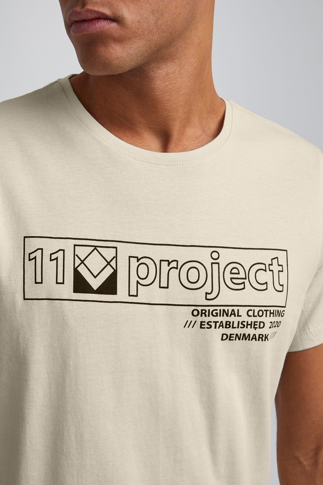 11 Project T-Shirt »T-Shirt PRMattis«