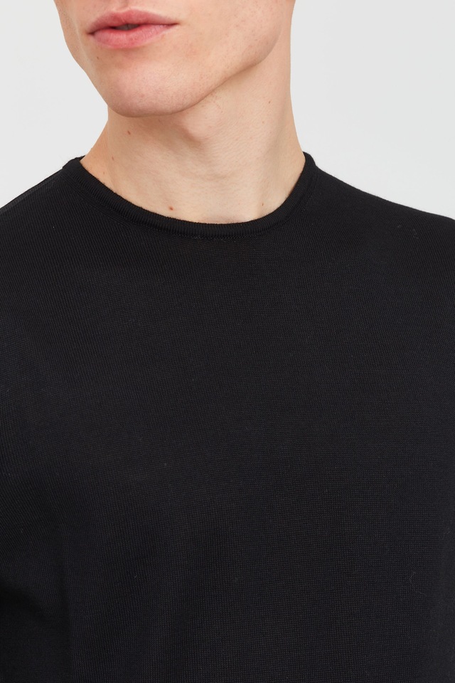 Casual Friday Strickfleece-Pullover »Strickpullover CFKent«