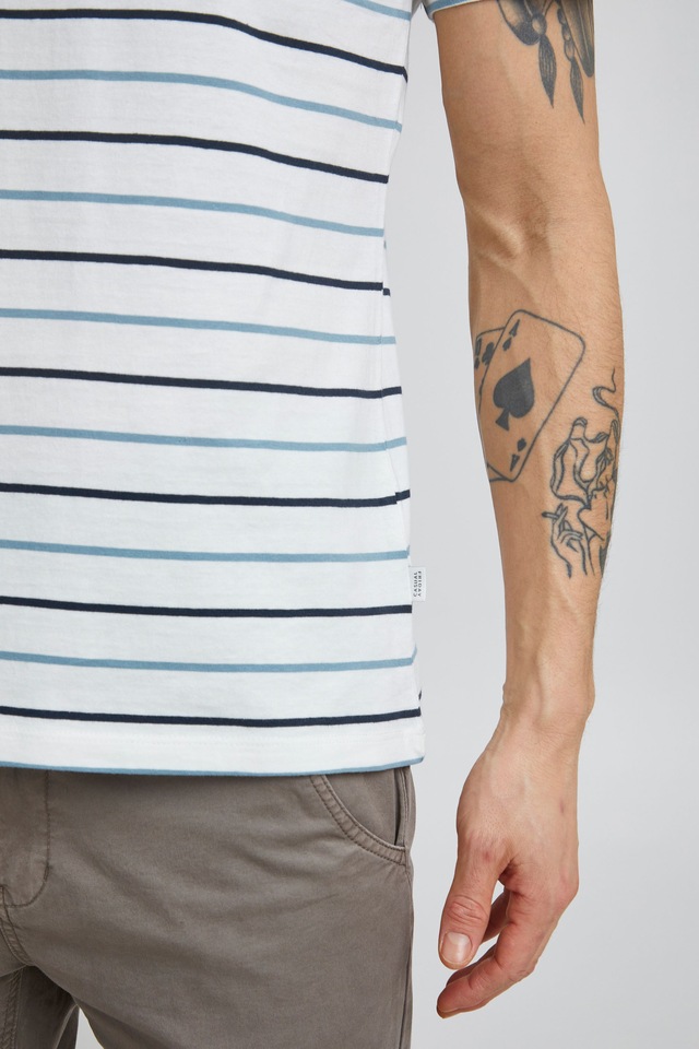 Casual Friday T-Shirt »T-Shirt CFThor«