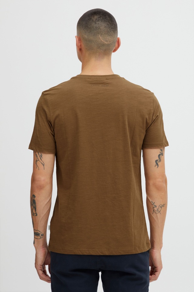 Casual Friday T-Shirt »T-Shirt CFThor«