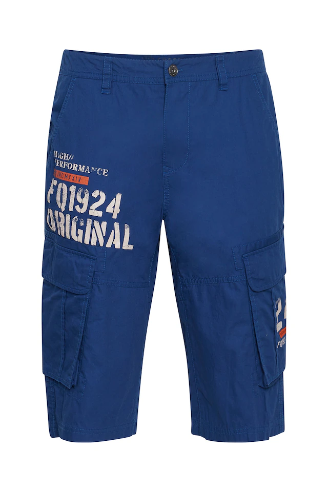 FQ1924 Cargoshorts »Cargoshorts FQMael«