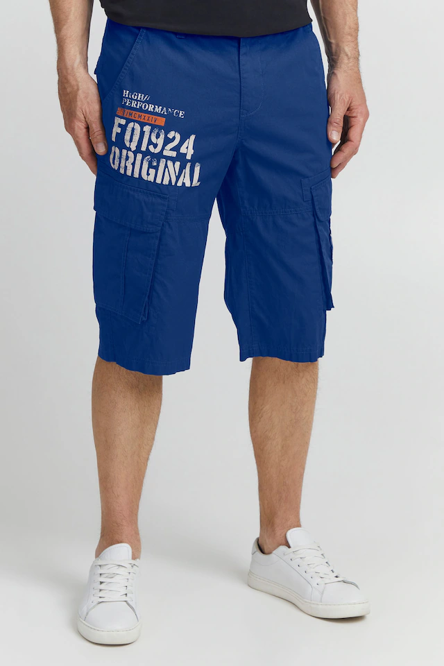 FQ1924 Cargoshorts »Cargoshorts FQMael«