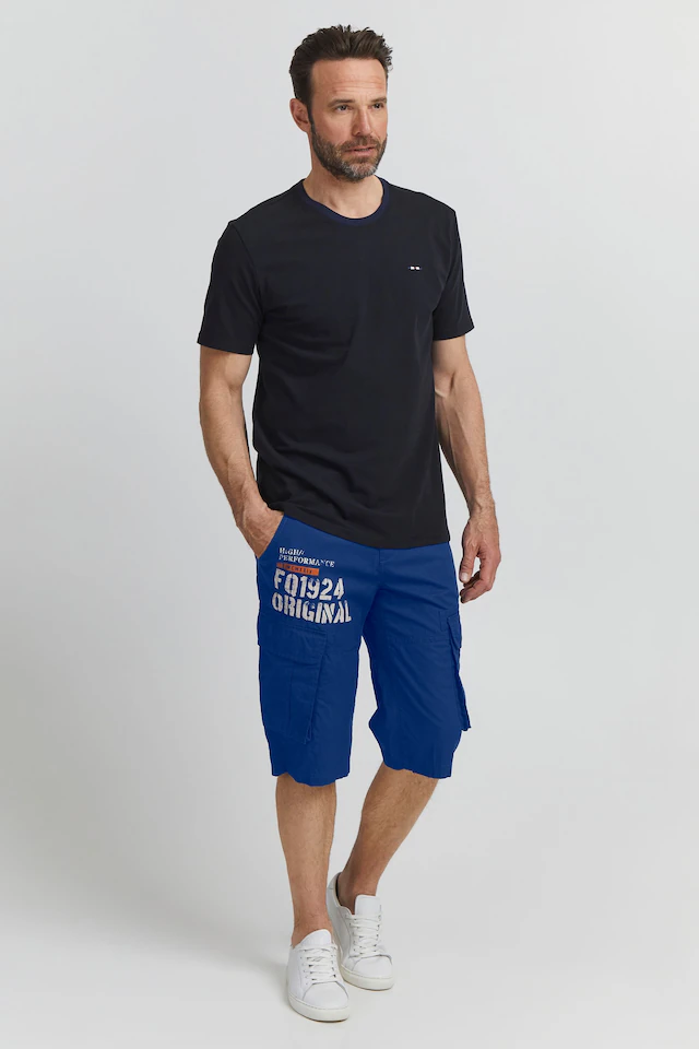 FQ1924 Cargoshorts »Cargoshorts FQMael«