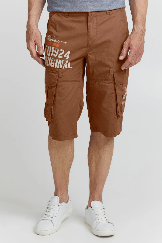 FQ1924 Cargoshorts »Cargoshorts FQMael«