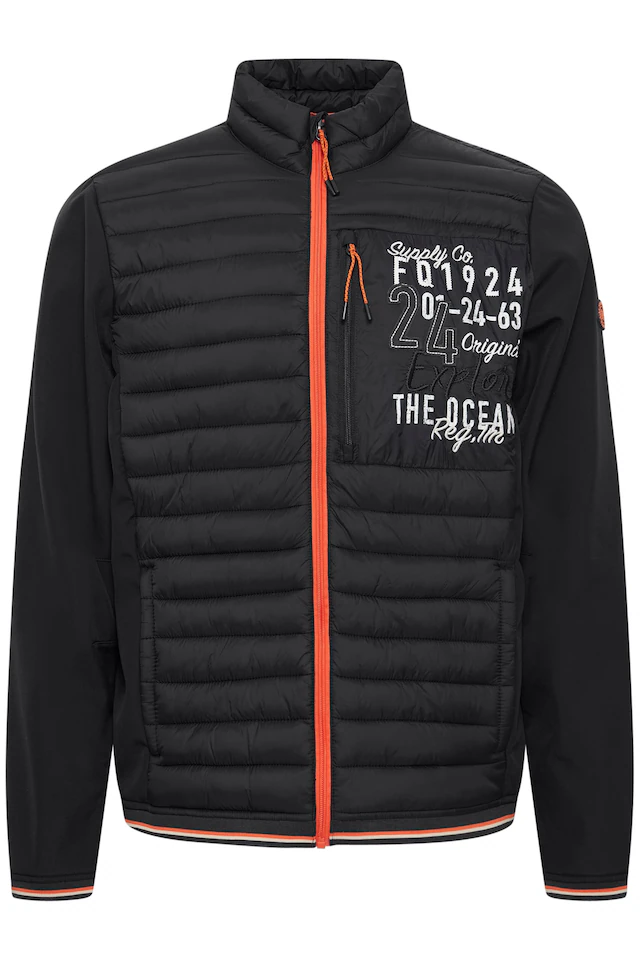 FQ1924 Softshelljacke »Softshelljacke FQJano«