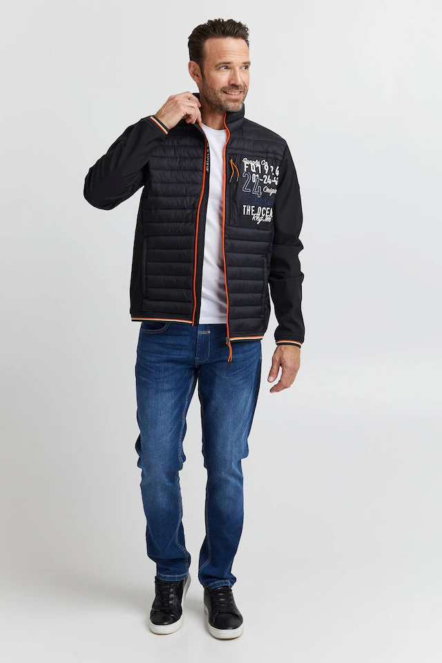 FQ1924 Softshelljacke »Softshelljacke FQJano«