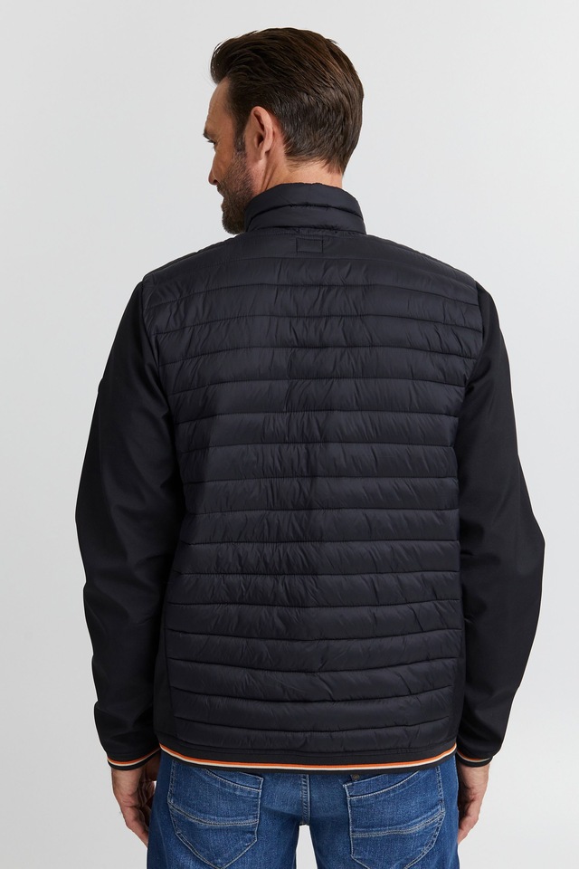FQ1924 Softshelljacke »Softshelljacke FQJano«