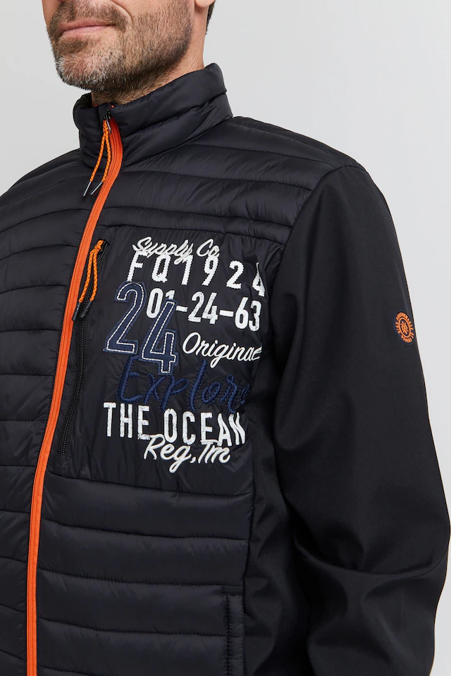 FQ1924 Softshelljacke »Softshelljacke FQJano«