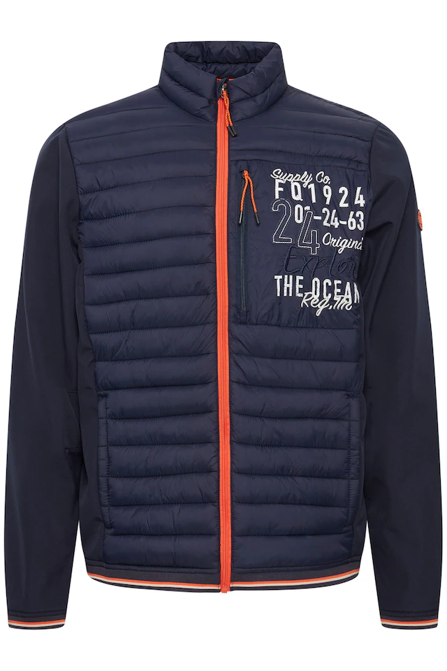 FQ1924 Softshelljacke »Softshelljacke FQJano«