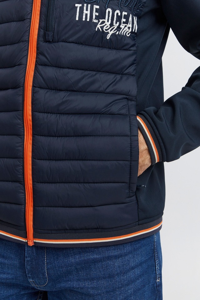 FQ1924 Softshelljacke »Softshelljacke FQJano«