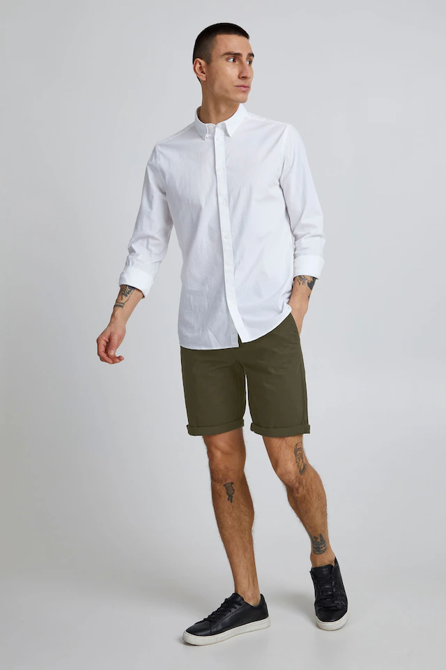 !Solid Shorts »Shorts SDRockcliffe«