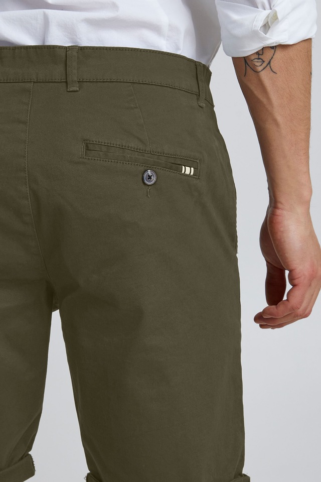 !Solid Shorts »Shorts SDRockcliffe«