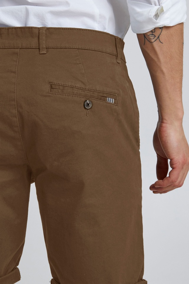 !Solid Shorts »Shorts SDRockcliffe«