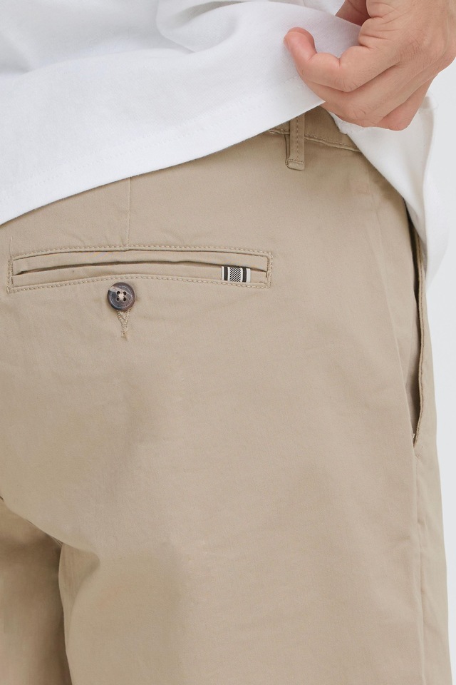 !Solid Shorts »Shorts SDRockcliffe«