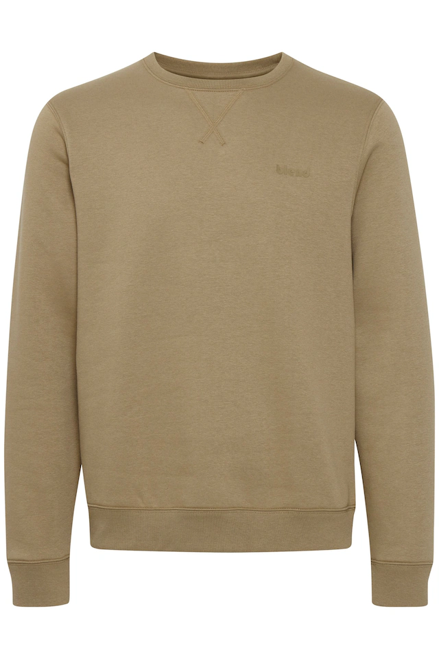 Blend Longpullover »Sweatshirtpullover BHDownton«