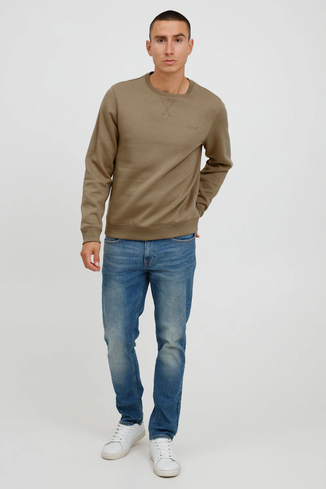 Blend Longpullover »Sweatshirtpullover BHDownton«