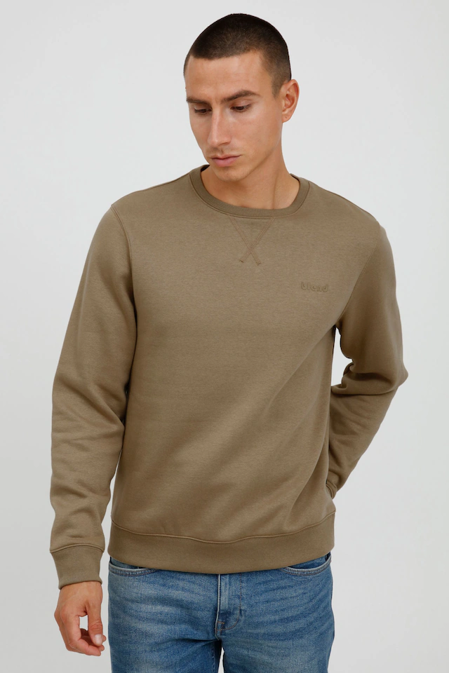 Blend Longpullover »Sweatshirtpullover BHDownton«