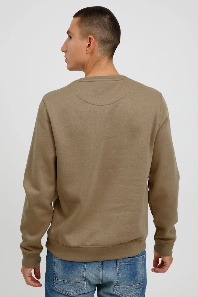 Blend Longpullover »Sweatshirtpullover BHDownton«