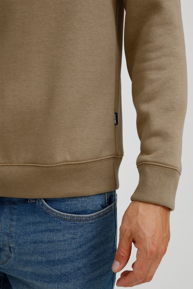 Blend Longpullover »Sweatshirtpullover BHDownton«