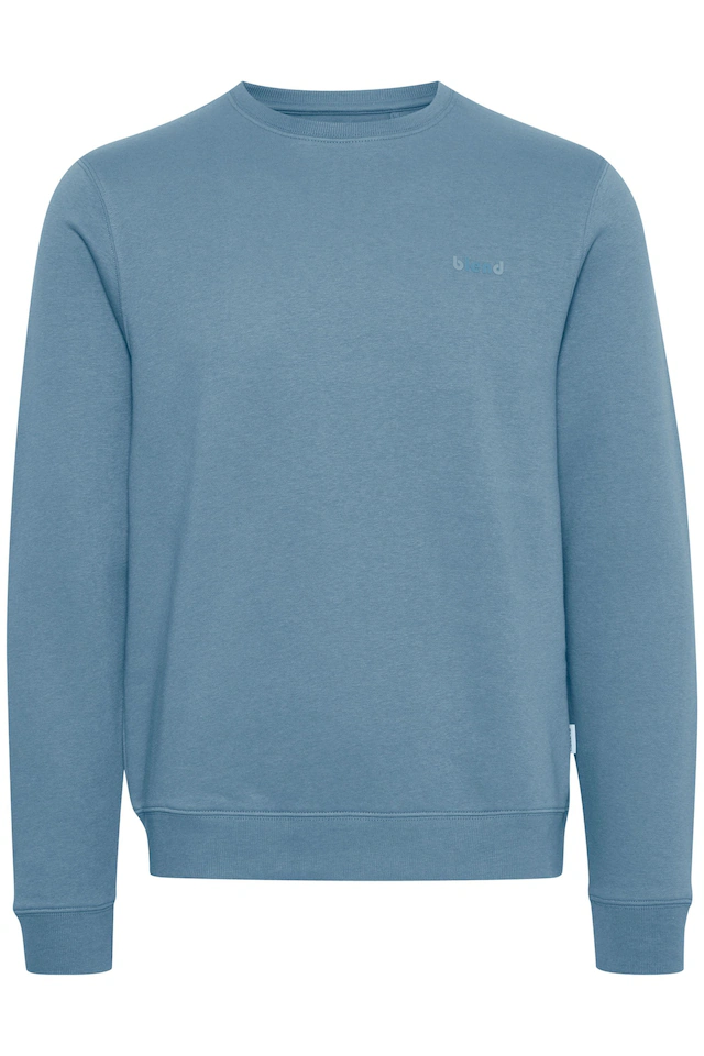 Blend Longpullover »Sweatshirtpullover BHDownton«