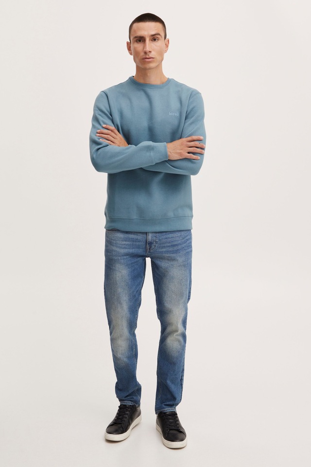 Blend Longpullover »Sweatshirtpullover BHDownton«