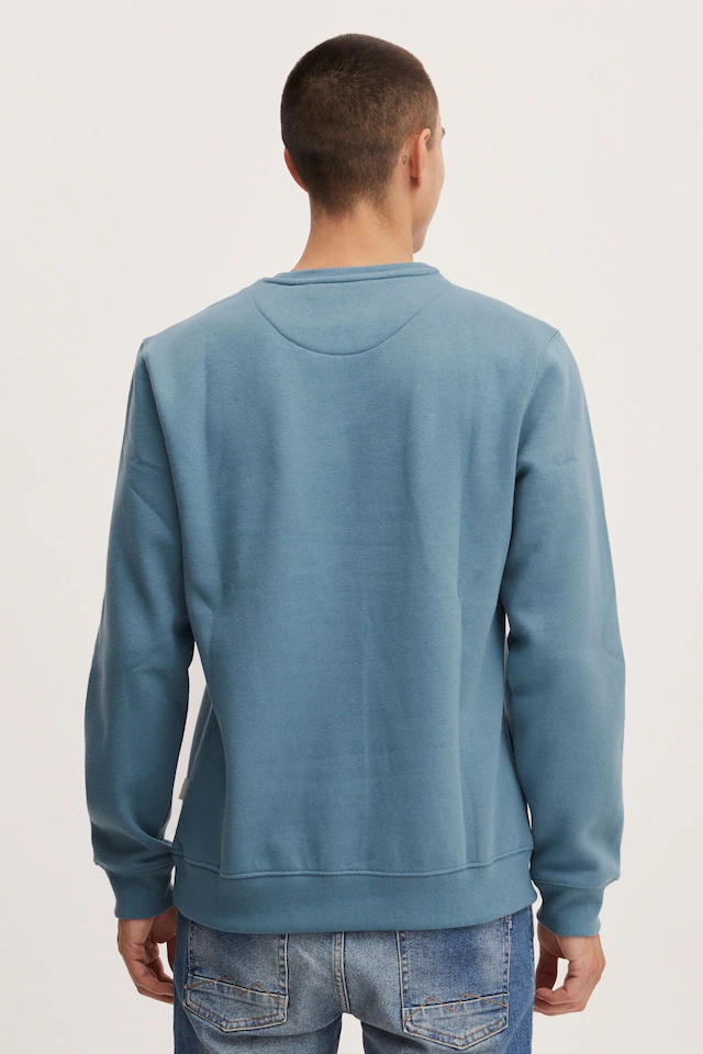 Blend Longpullover »Sweatshirtpullover BHDownton«