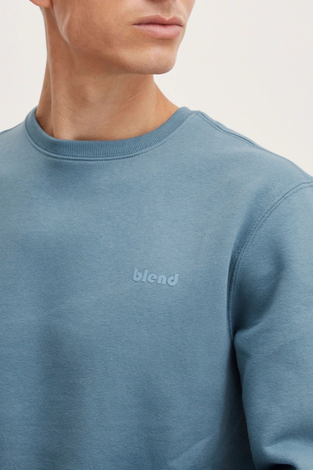 Blend Longpullover »Sweatshirtpullover BHDownton«