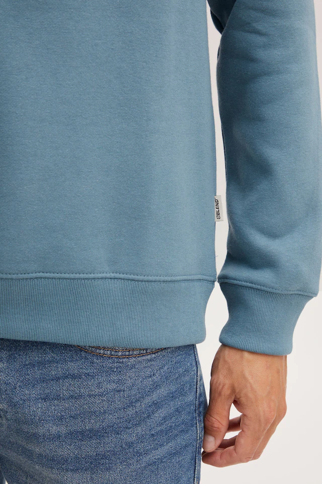 Blend Longpullover »Sweatshirtpullover BHDownton«